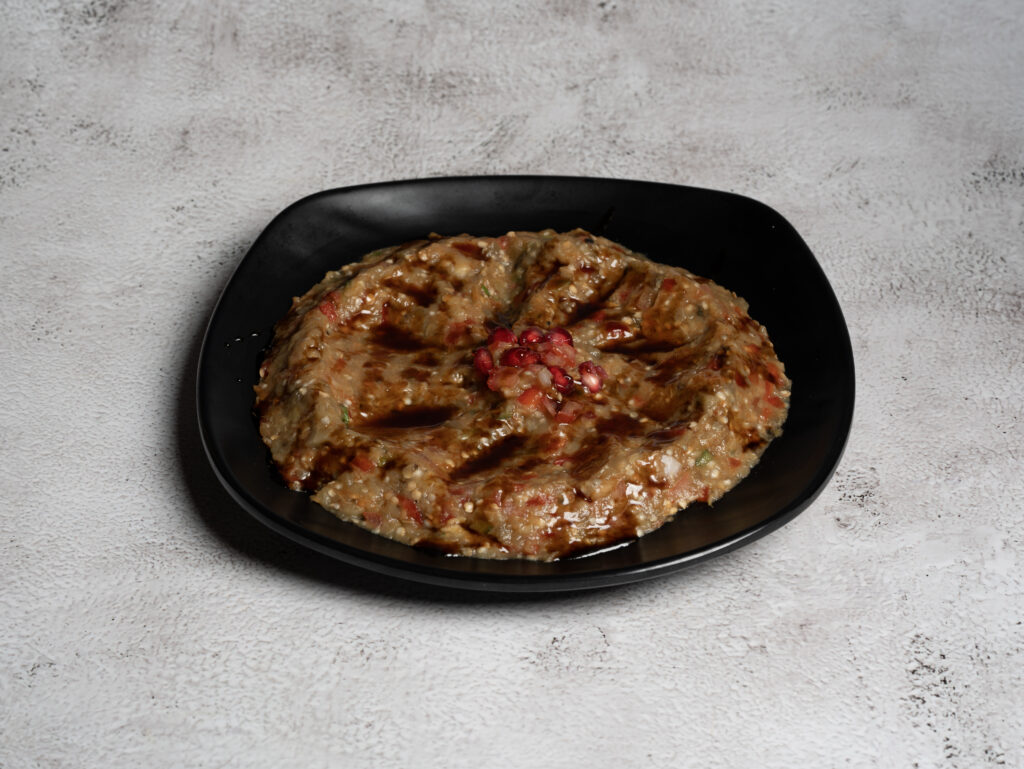 بابا غنوج
